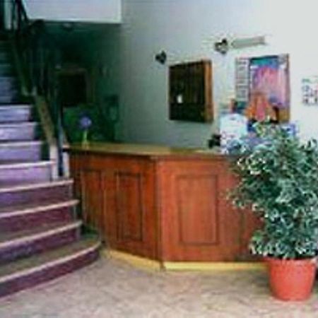 Hotel Lyon Mar del Plata Exterior foto